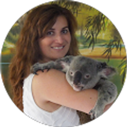 Profile photo of Banu Adriana