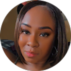 Profile photo of Barbara Pierre Louis