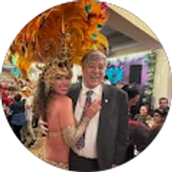 Profile photo of George Fonti