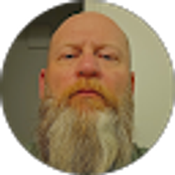 Profile photo of Chris Pennington