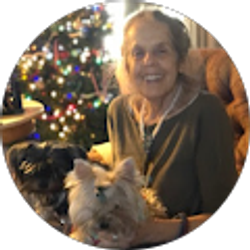 Profile photo of Meher Kaur Khalsa