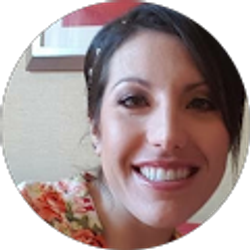 Profile photo of Aryelle Schicht