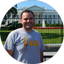 Profile photo of Ignacio Serrano