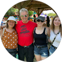 Profile photo of glenn harrington