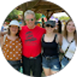 Profile photo of glenn harrington