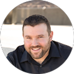 Profile photo of Matthew Palmer