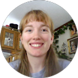 Profile photo of Mary Duh