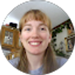 Profile photo of Mary Duh