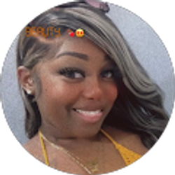 Profile photo of Kanesha Hughes