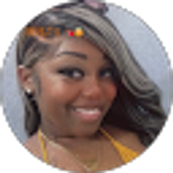 Profile photo of Kanesha Hughes