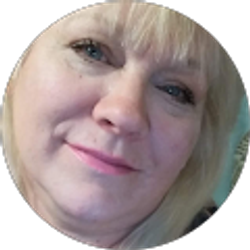 Profile photo of Diana Pai