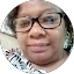 Profile photo of Alona Johnson