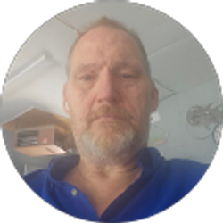 Profile photo of Terry Rath