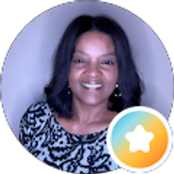 Profile photo of Shaletta B. Perry