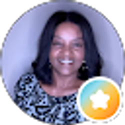 Profile photo of Shaletta B. Perry