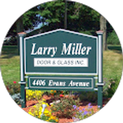 Profile photo of Larry Miller Door and Glass