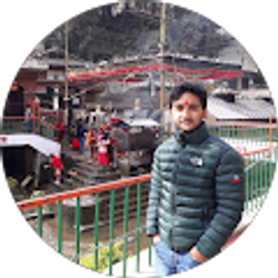 Profile photo of sudip adhikari