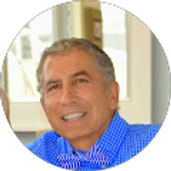 Profile photo of Thomas J. Bonasera