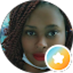 Profile photo of Krystal Grant