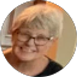 Profile photo of Eileen Buchner