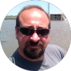 Profile photo of Chad Strand