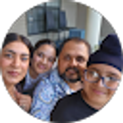 Profile photo of Gurpreet Singh
