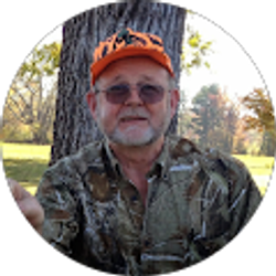 Profile photo of Carroll Selph