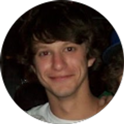 Profile photo of Fernand Buddy Farris