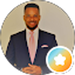 Profile photo of Ken Harrison