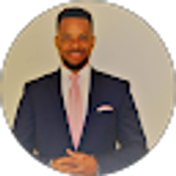 Profile photo of Ken Harrison