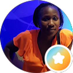 Profile photo of Juliet M