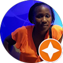 Profile photo of Juliet M