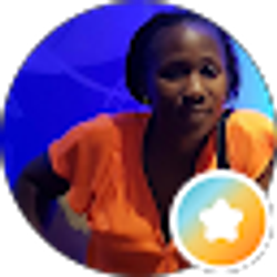 Profile photo of Juliet M