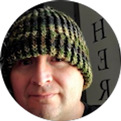 Profile photo of Isaac R