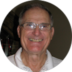 Profile photo of Ted Beckloff