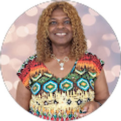 Profile photo of Sandra Phifer