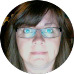 Profile photo of Susan Monson