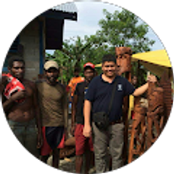 Profile photo of yohanes arwakon