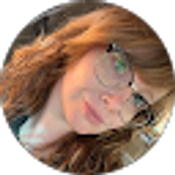 Profile photo of Kelsey Gentry