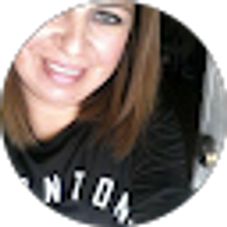 Profile photo of Angie amador