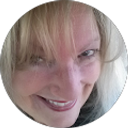 Profile photo of Dalene Smoot