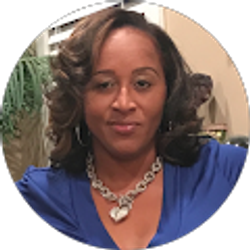 Profile photo of Shneka Whaley