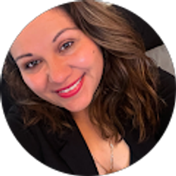 Profile photo of Claudia Medrano