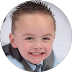 Profile photo of Kristan Tetmeyer