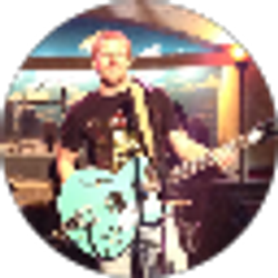 Profile photo of Jack Higginbotham