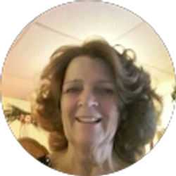 Profile photo of Pamela Johnson