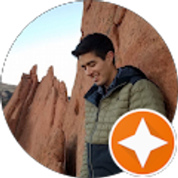 Profile photo of Kingston Wagner