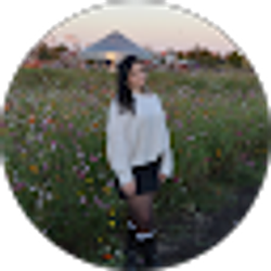 Profile photo of Kennedy Redd