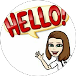 Profile photo of Amber Vanier