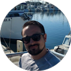 Profile photo of Danny Webb